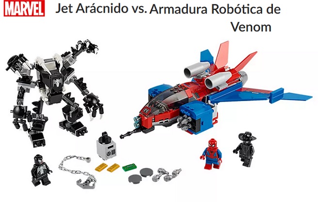 robótica con lego