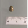 CAMPANA 7x6 mm