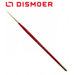 DISMOER : PINCEL REDONDO TORAY 375 k  Nº 0