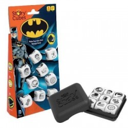 RORY´S : Juego Story Cubes...