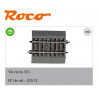 ROCO LINE : VIA G-14   escala HO