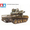 TAMIYA : U.S. Airborne Tank M551 Sheridan Vietnam War Escala 1:35