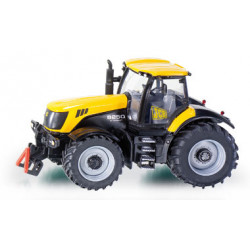 SIKU :  tractor JCB 8250...
