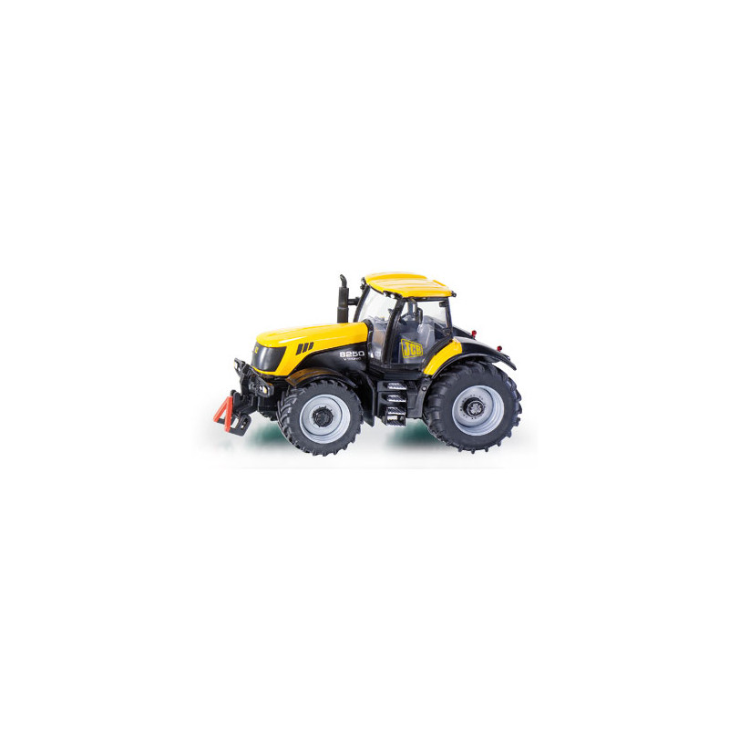 SIKU :  tractor JCB 8250 escala 1:32