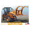 HASEGAWA : Hitachi Wheel Loader ZW100-6 escala 1:35