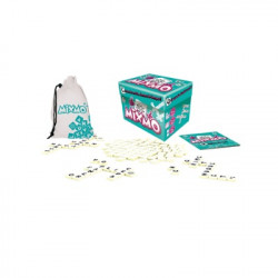 Asmodee : Juego de mesa MIXMO Ultima edición