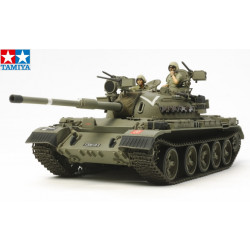 TAMIYA : TIRAN 5 - ISRAELI...