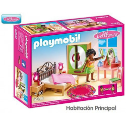 PLAYMOBIL Dollhouse :...