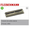 FLEISCHMANN : CLIPS Aislantes VIAS   Escala N