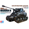 TAMIYA: MARDER III CARRO ANTITANQUE ALEMAN escala 1:35