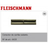 FLEISCHMANN : CLIPS DE VIA  AISLANTES escala HO