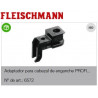 FLEISCHMAN : ADAPTADOR ENGANCHE  UNIDAD