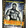 Edge Entertainment : Zombies!!! 2 -  Ejército zombie.  Juego de cartas