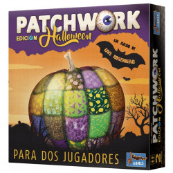 LOOK OUT GAMES : Patchwork...