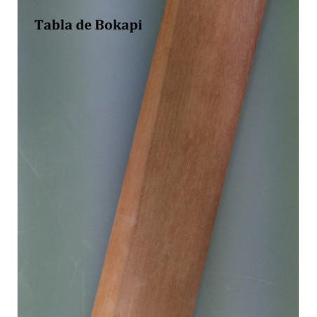 TABLA BOKAPI    4x7Ox1OOO mm