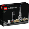 LEGO : ARCHITECTURE : PARIS