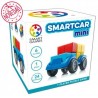 SMART GAMES : SMART CAR MINI  juego de ingenio