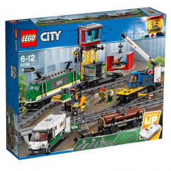 LEGO CITY :  TREN DE...
