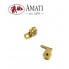 AMATI : POLEAS TIPO B Precio unidad