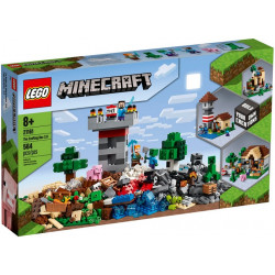 LEGO Minecraft : Caja...