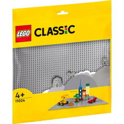 LEGO CLASSIC : BASE DE...