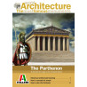 ITALERI : WORLD ARCHITECTURE : EL PARTHENON