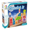 SMART GAMES :  CAMELOT JUNIOR ( JUEGO DE INGENIO )