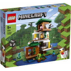 LEGO Minecraft : La Casa...