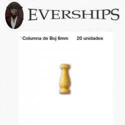 EVERSHIPS : COLUMNAS DE BOJ...