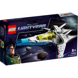 LEGO : Buzz Lightyear :...