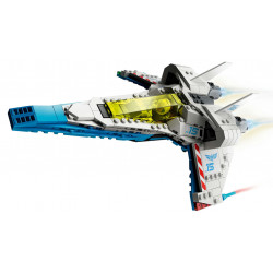 LEGO : Buzz Lightyear : Nave Espacial XL-15