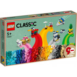 LEGO :  LEGO Classic 90...