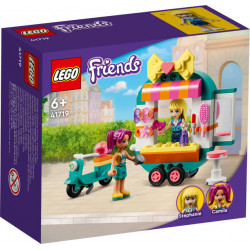 LEGO FRIENDS : Boutique de...