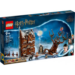 LEGO Harry Potter : Casa de...