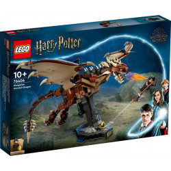 LEGO Harry Potter : Dragón...