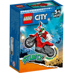 LEGO City : Moto...