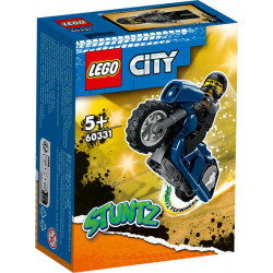 LEGO City :  Moto...