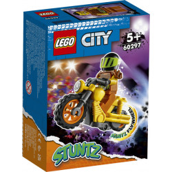 LEGO City : Moto...
