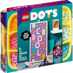 LEGO dots : Rótulo