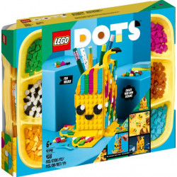 LEGO dots : Portalápices...