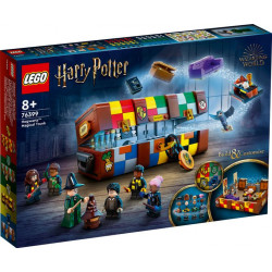 LEGO Harry Potter : El Baúl...