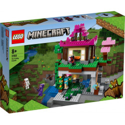 LEGO Minecraft : El Campo...