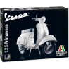 ITALERI : VESPA PRIMAVERA 125 cc    escala 1: 9