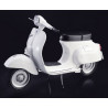 ITALERI : VESPA PRIMAVERA 125 cc    escala 1: 9