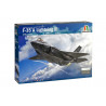 ITALERI : F 35 A LIGHTNING II   Escala 1:72