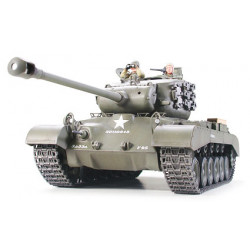 TAMIYA :  Tanque M26 PERSHING T26E3   Escala 1:35