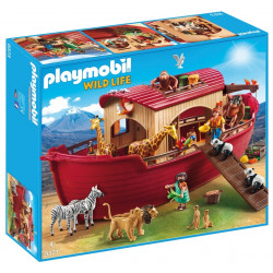 PLAYMOBIL : Arca de Noé