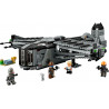 LEGO Star Wars : The Justifier