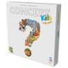 ASMOODE : JUEGO de mesa  CONCEPT kids animals