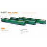 MFTRAIN : SET 3 VAGON PORTA COCHES  Renfe   Escala N